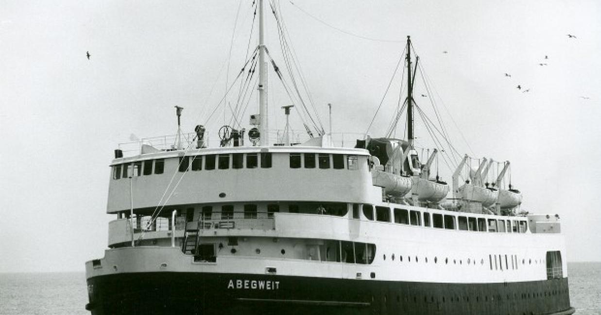 the original abeqweit sailling
