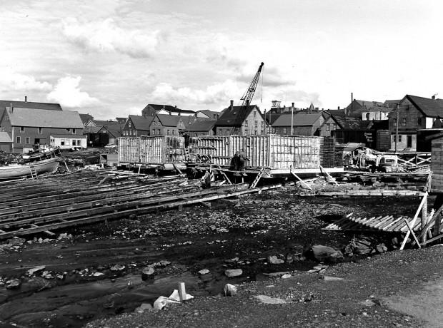 circa 1950s