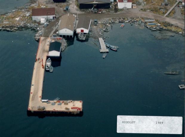Image of Rigolet 1989