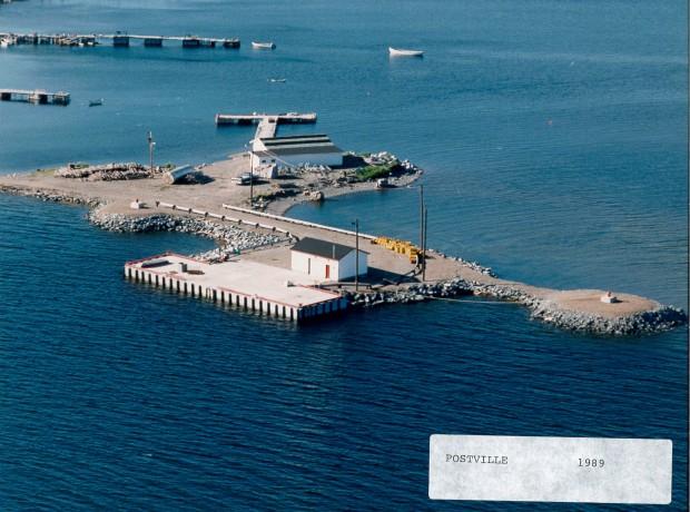 Image of Portville 1989