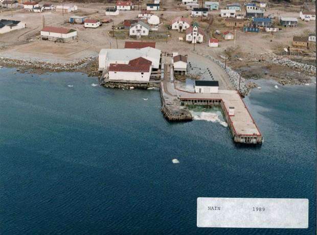 Image of Makkovik 1989
