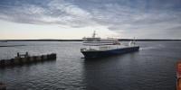 MV highlander